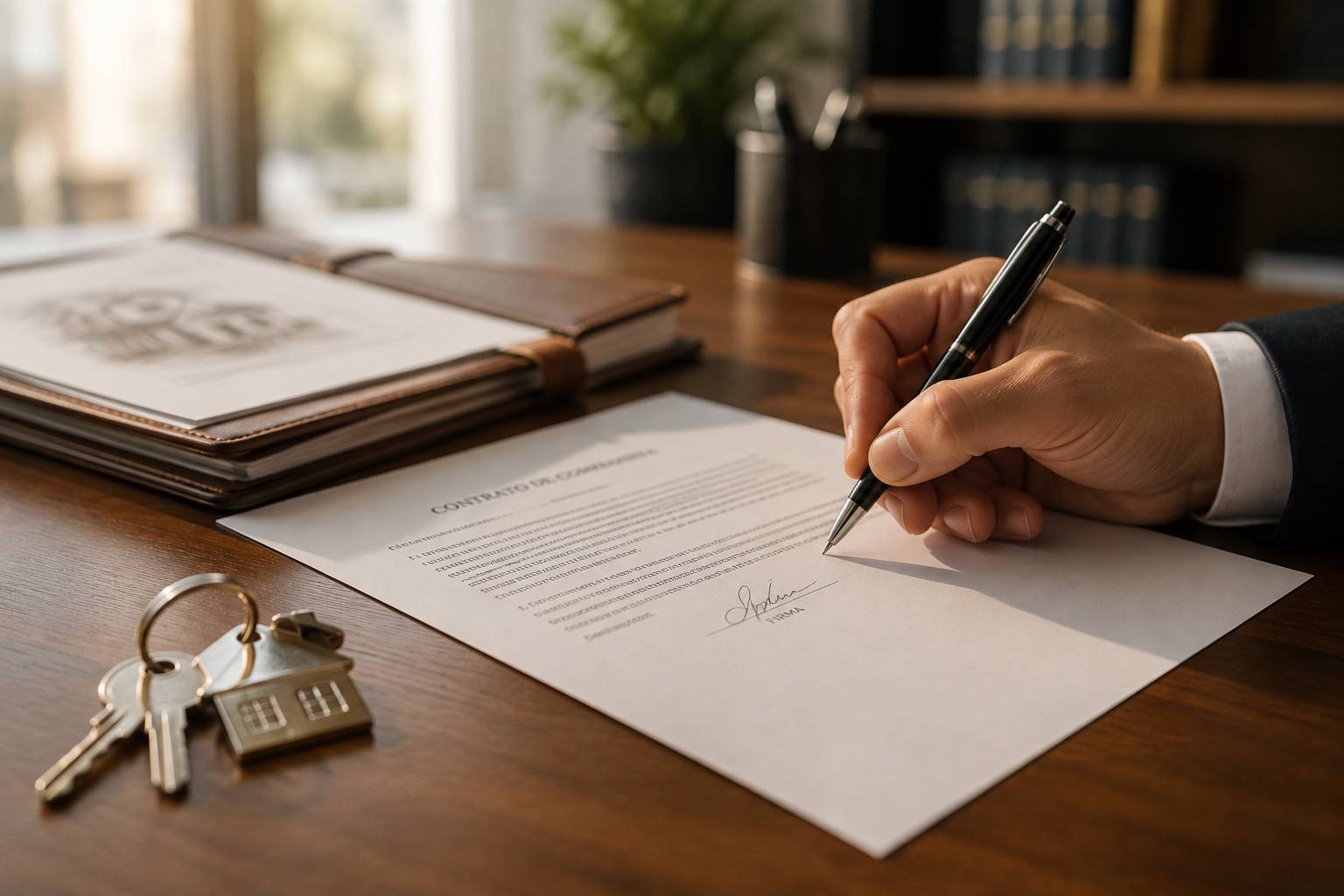 Abogados de Derecho Civil en Chile — M&M Estudio Jurídico
