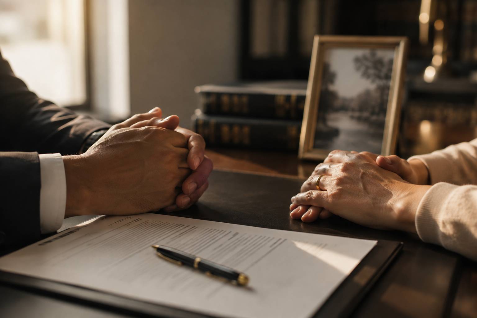 Abogados de Derecho de Familia en Chile — M&M Estudio Jurídico